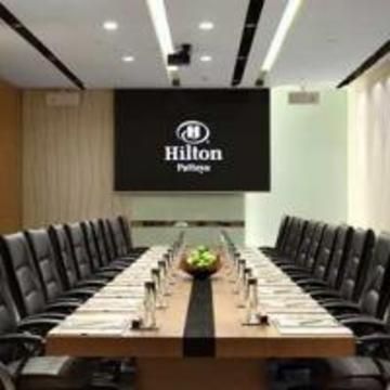 Hilton Pattaya