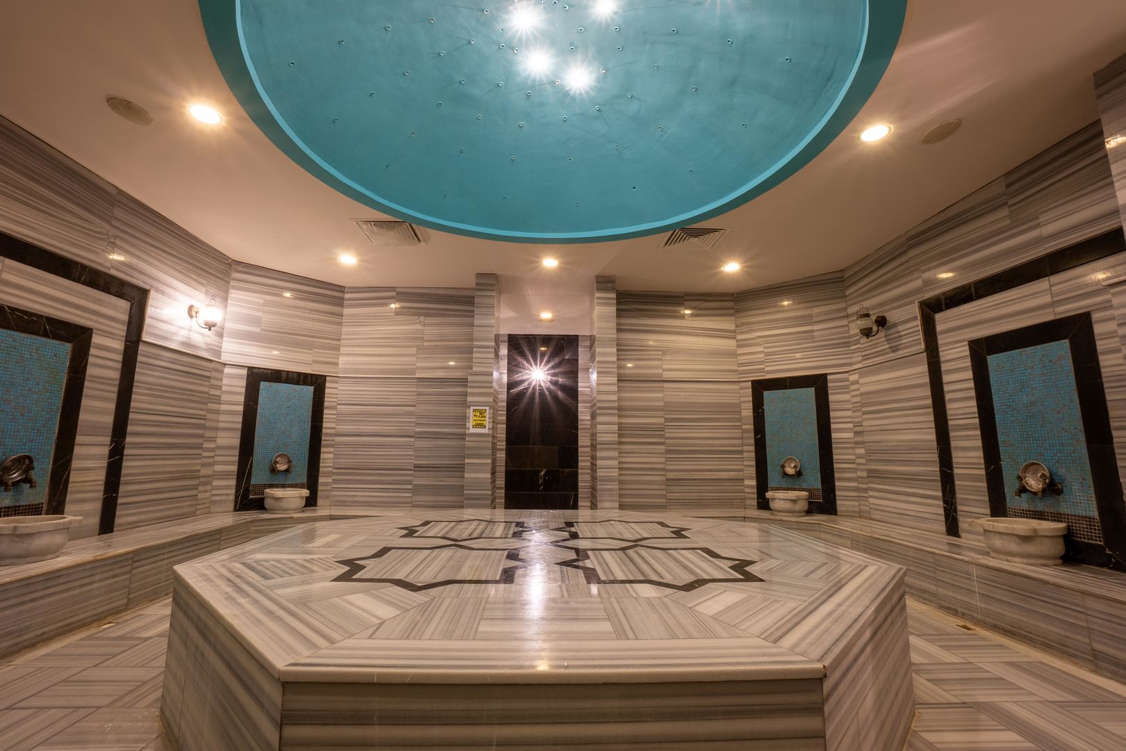 Solivia Hotel