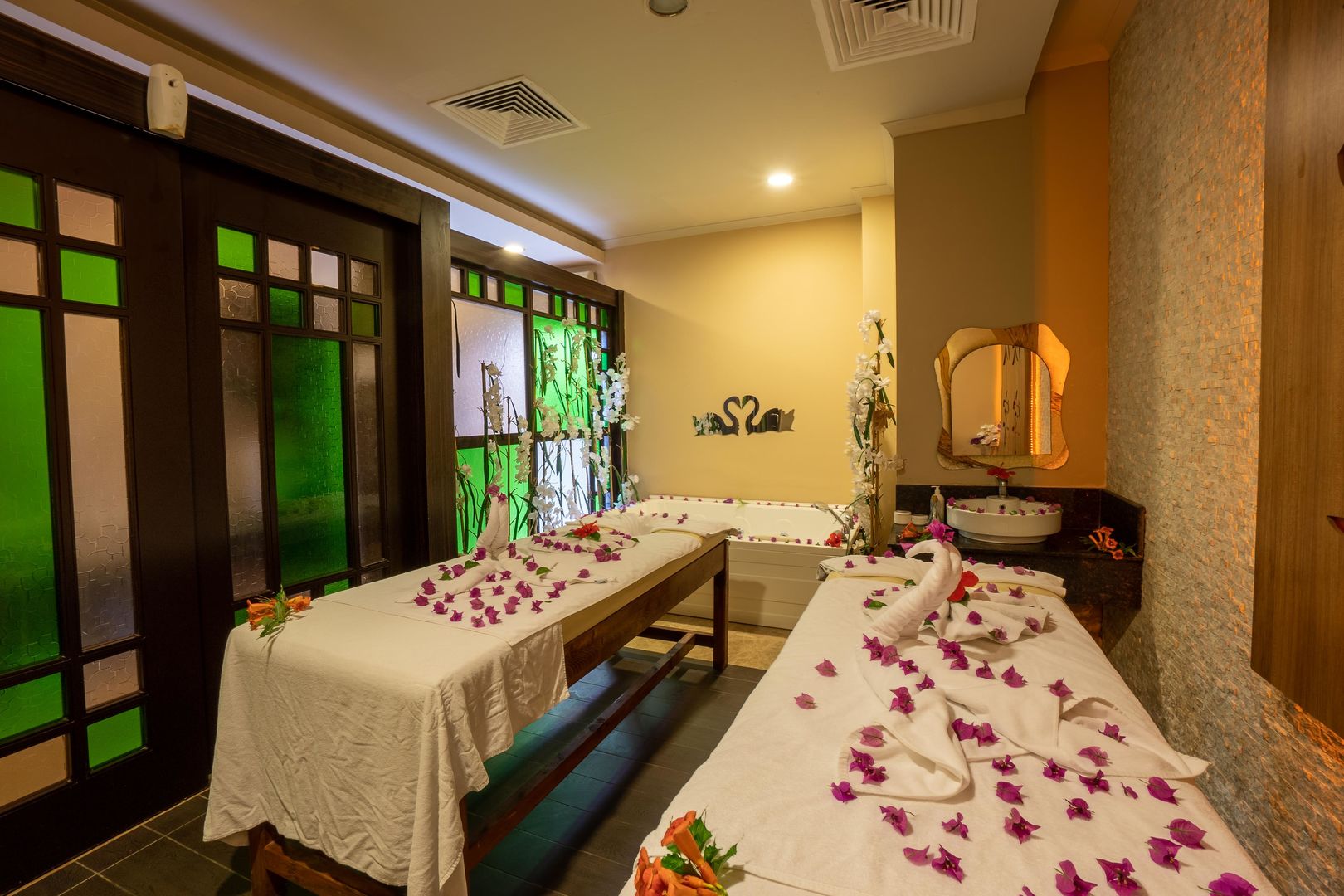 Solivia Hotel