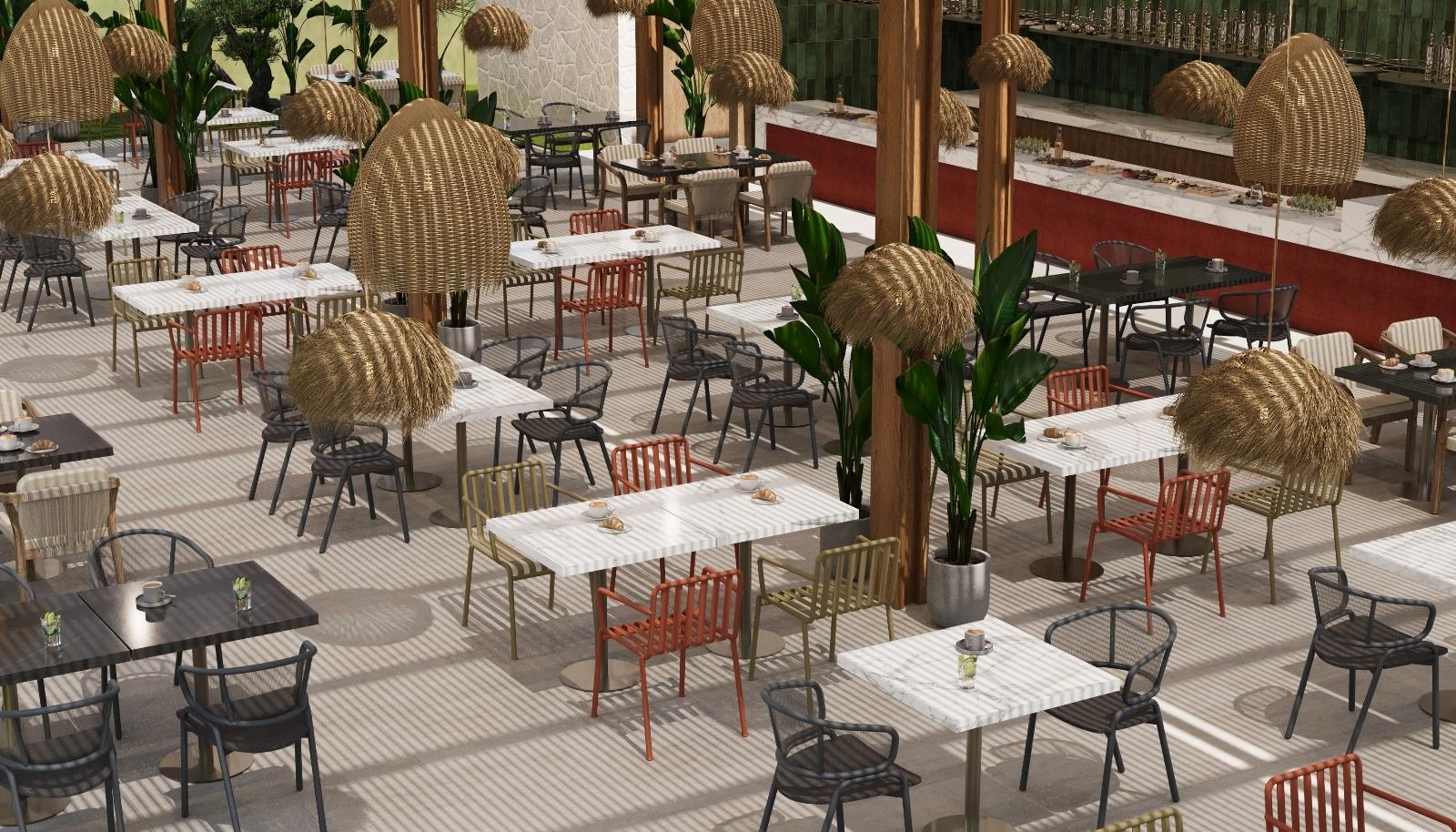 Solivia Hotel