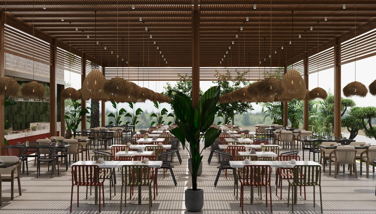Solivia Hotel