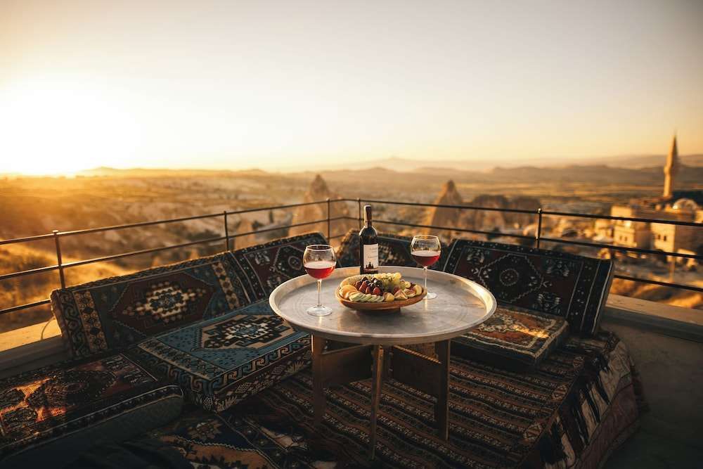 Harem Suites Cappadocia