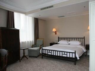 Harbin International