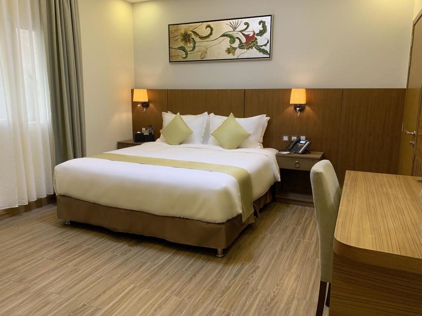 Belad Bont Resort