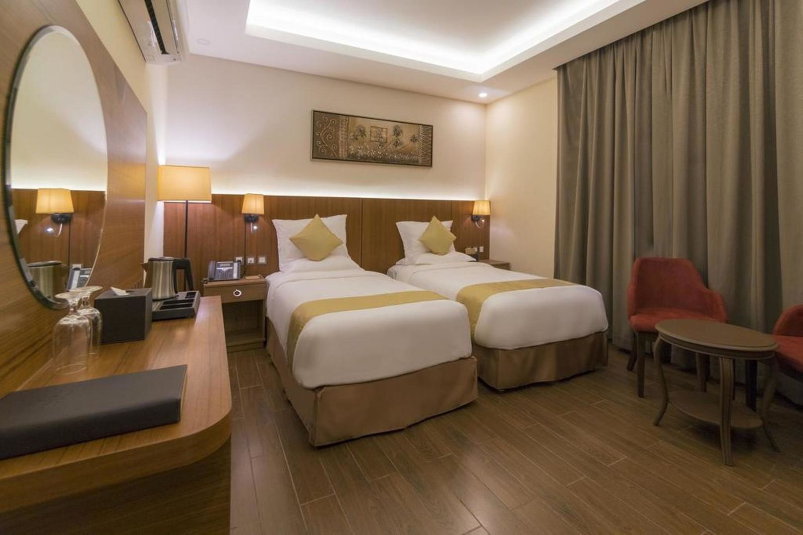Belad Bont Resort