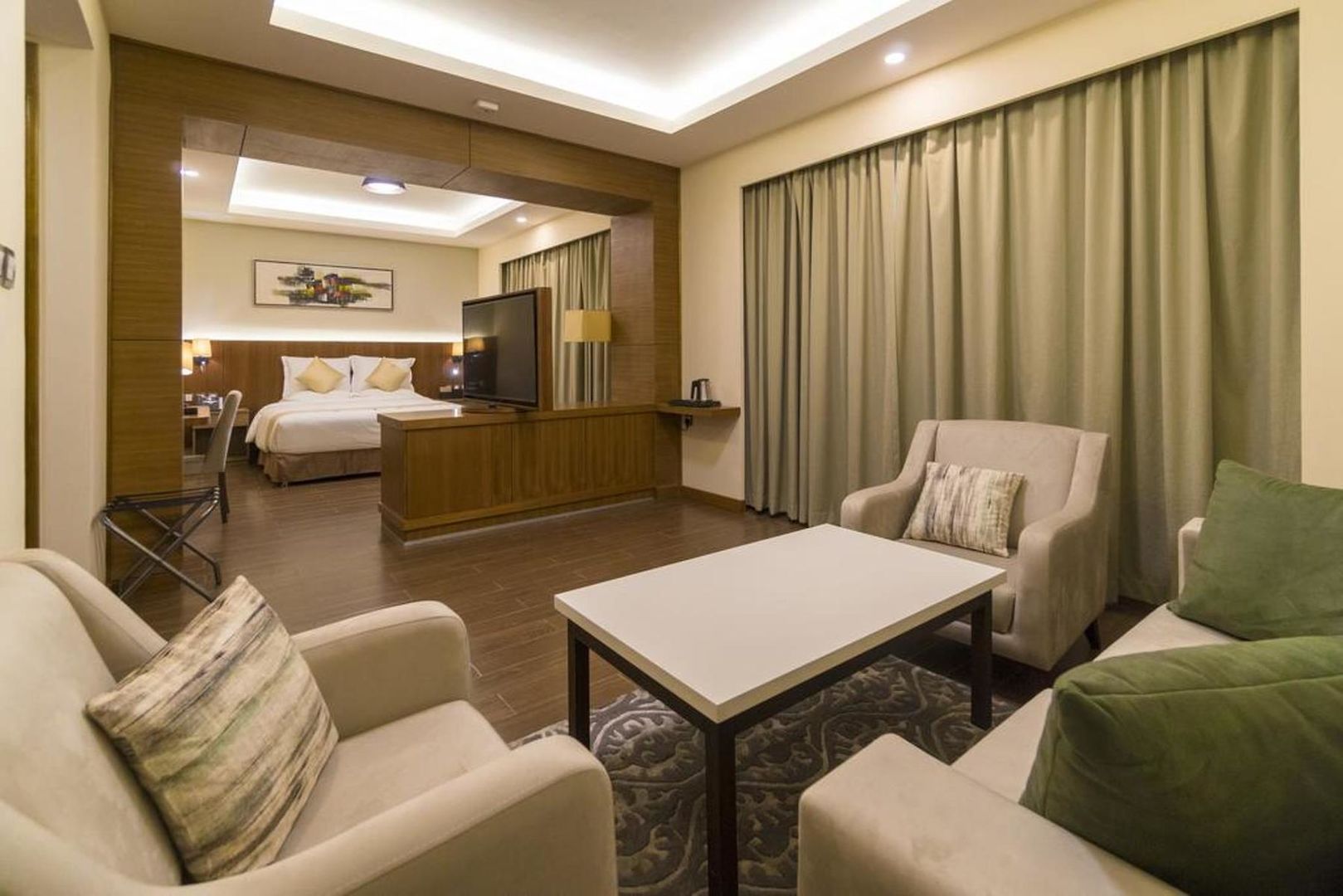 Belad Bont Resort