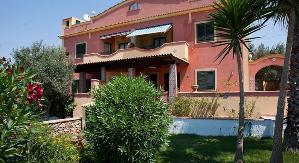 Villa Maragani