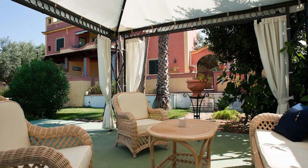Villa Maragani