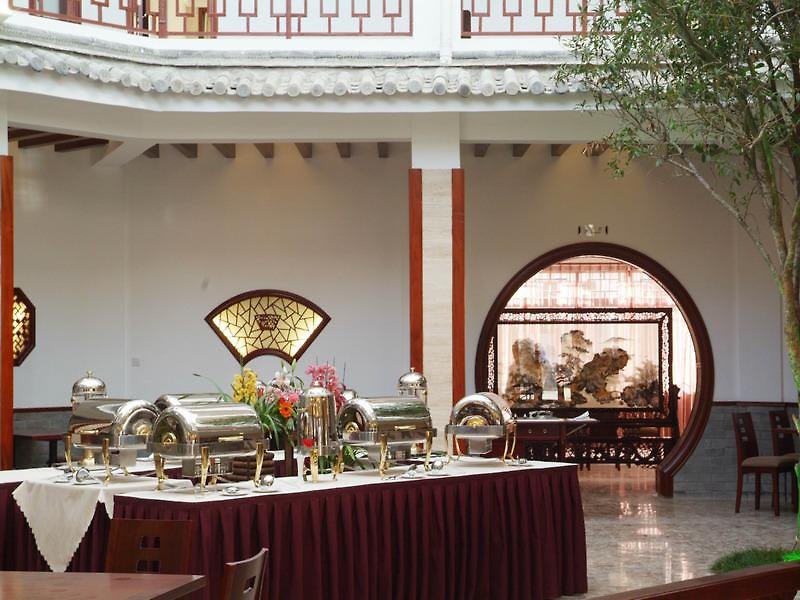 Lijiang Huama Hotel