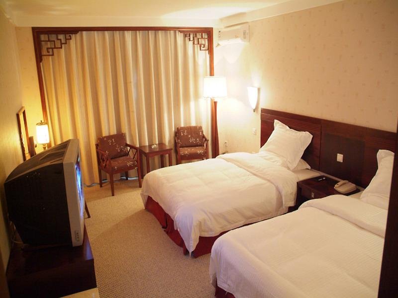 Lijiang Huama Hotel