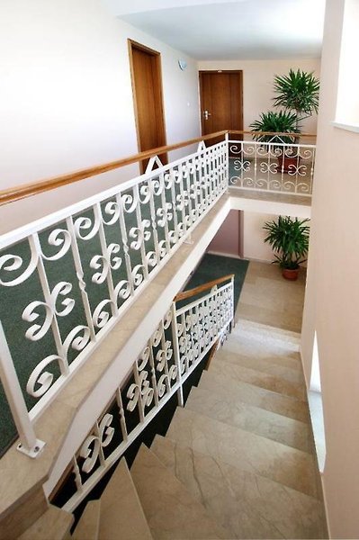 Villa Plazibat