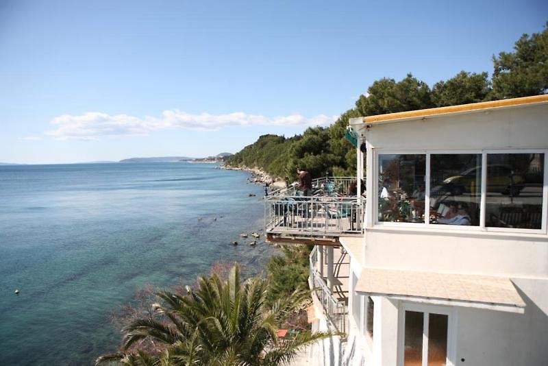 Villa Plazibat