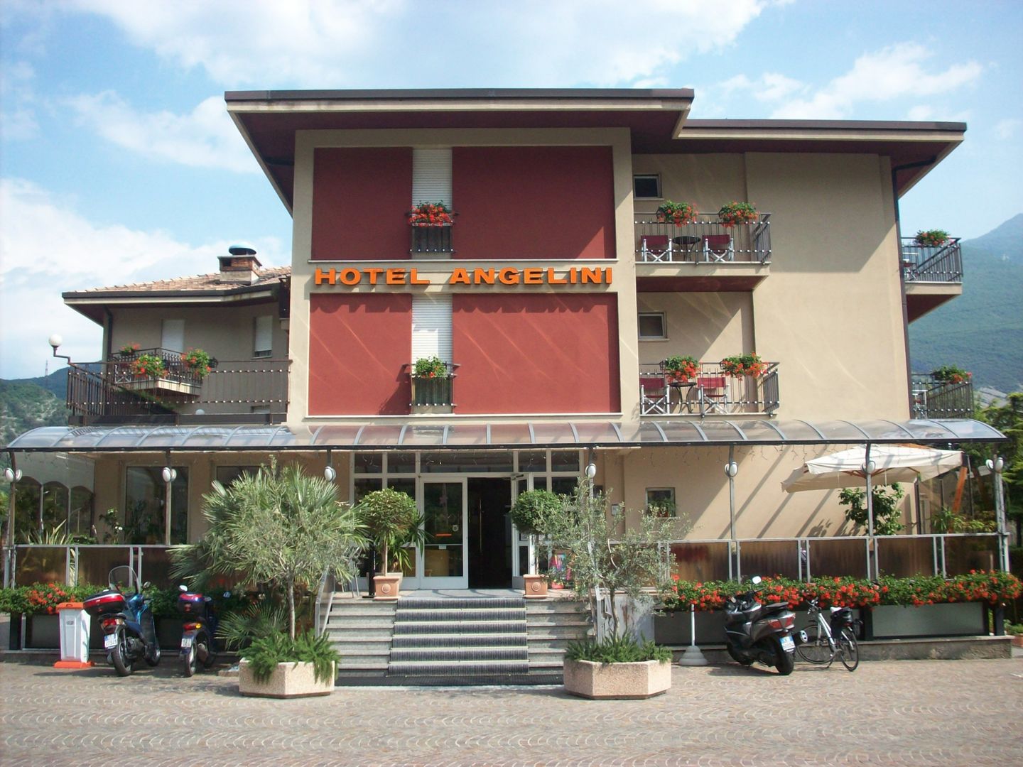 Angelini