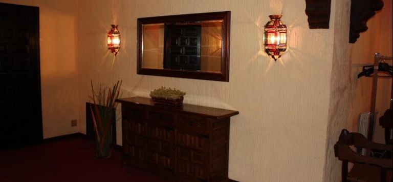Hotel Astorga