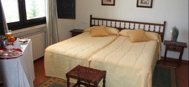 Hotel Astorga