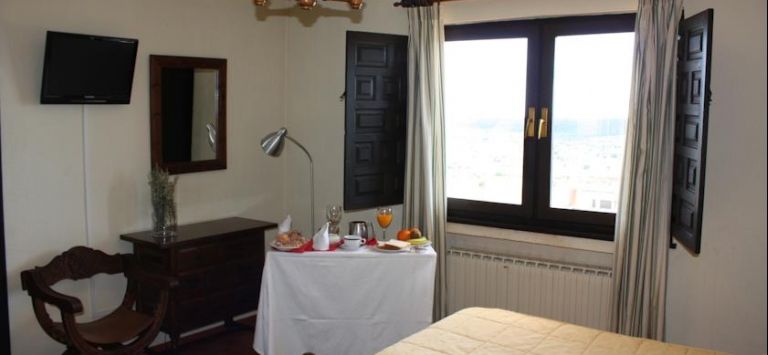 Hotel Astorga