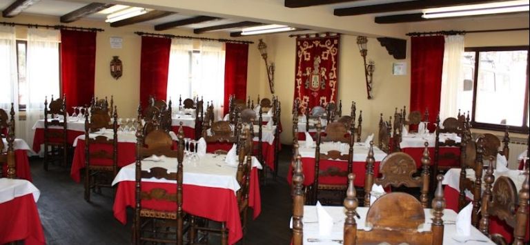 Hotel Astorga