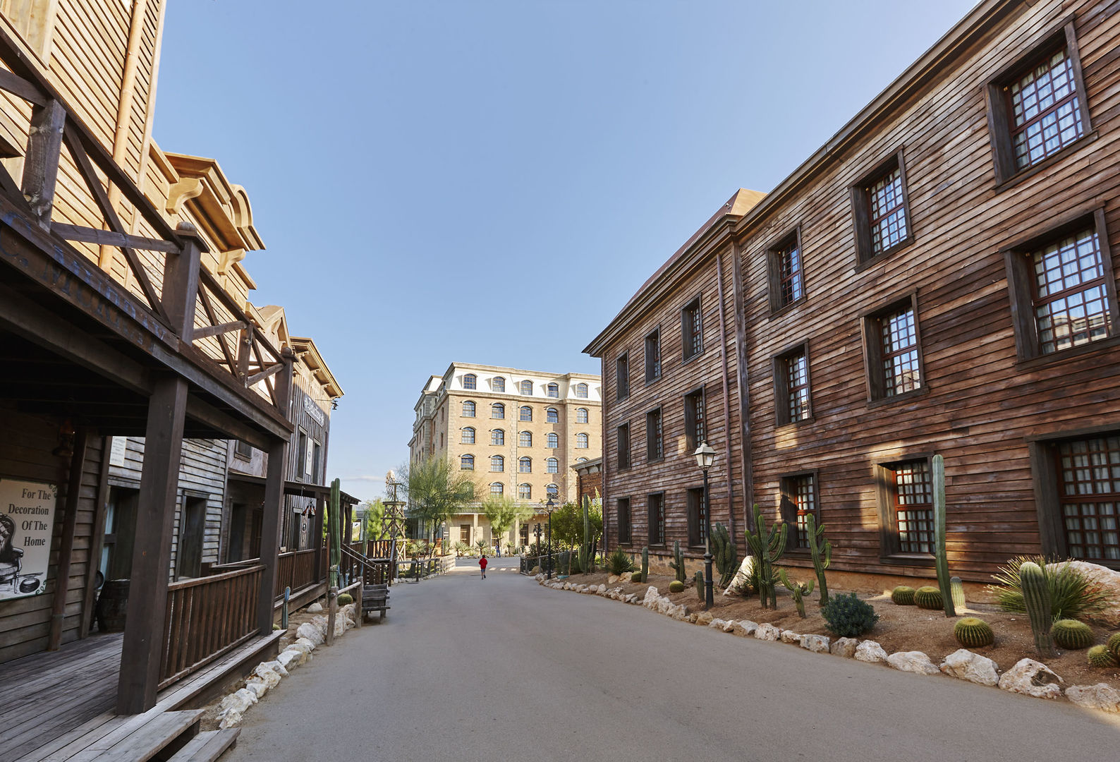 PortAventura World Hotels