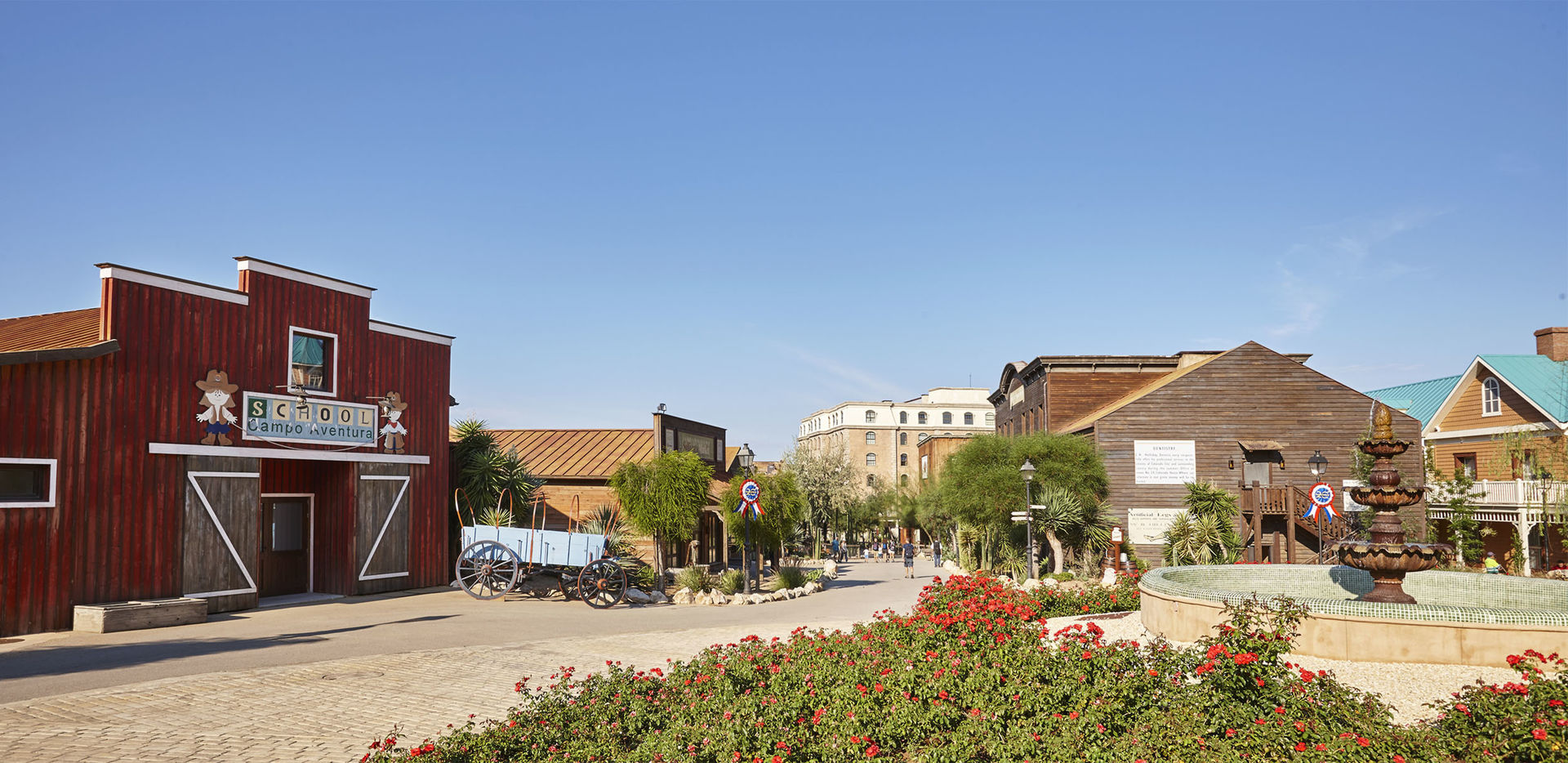 PortAventura World Hotels