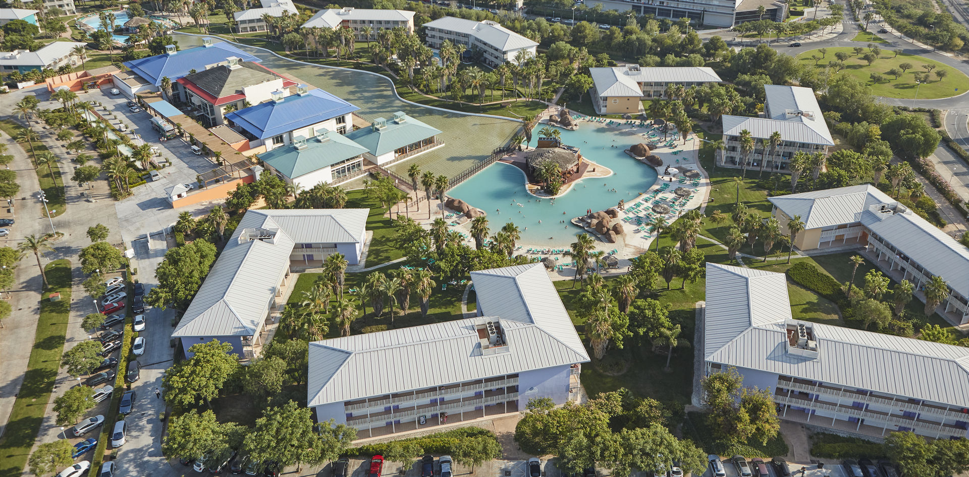 PortAventura World Hotels