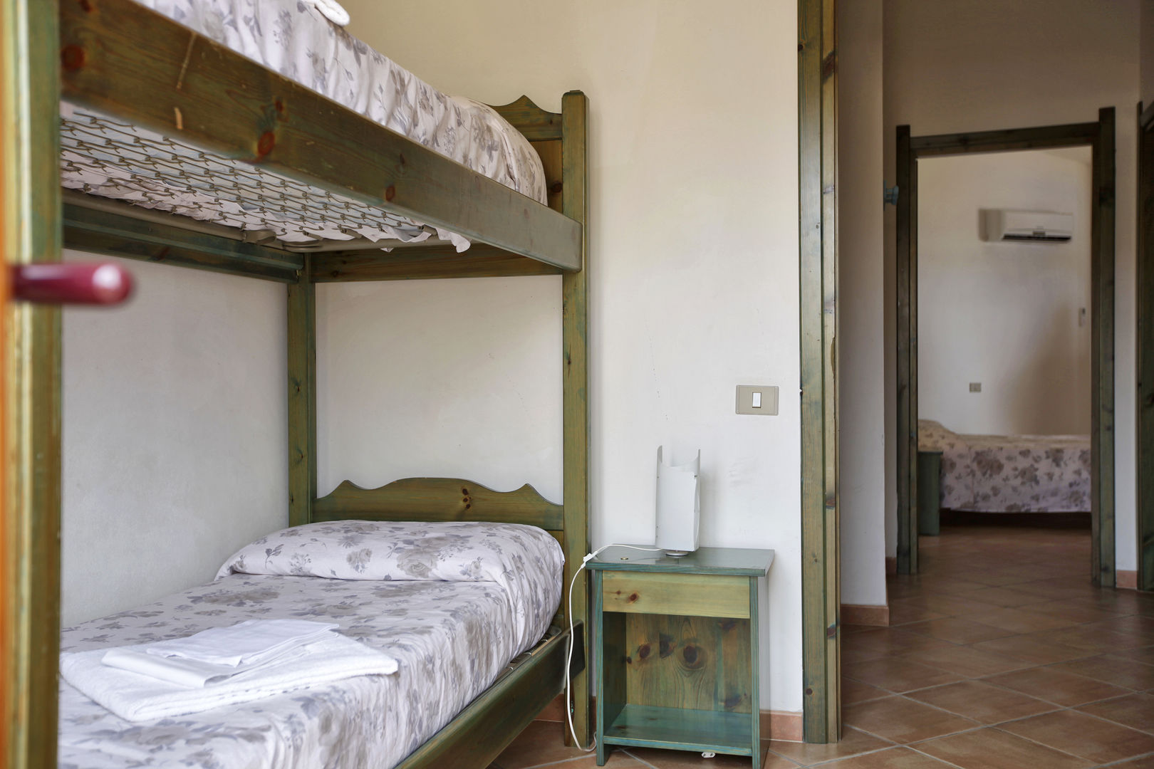 Club Esse Residence Capo D’Orso