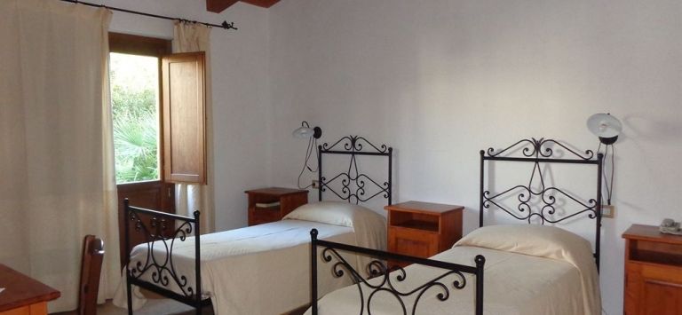 Su Baione Country Hotel