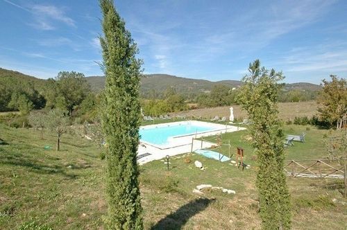 Agriturismo Villa Martis