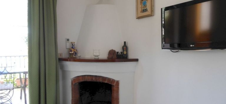 B&B Le Ninfee