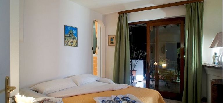 B&B Le Ninfee