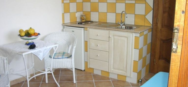 B&B Le Ninfee