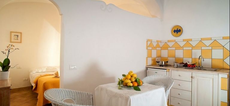 B&B Le Ninfee