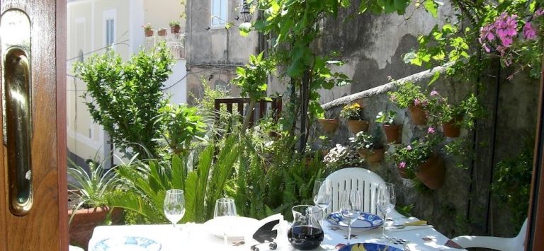 B&B Le Ninfee