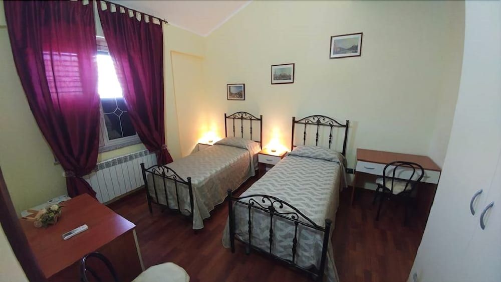 Bruno Bed and Breakfast