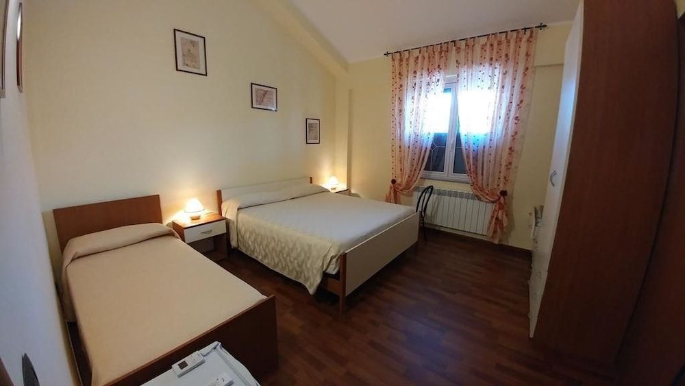 Bruno Bed and Breakfast