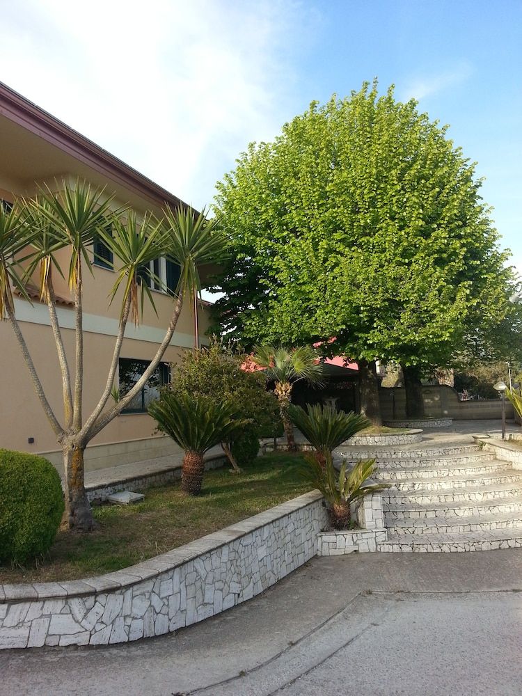 Residence Il Tiglio