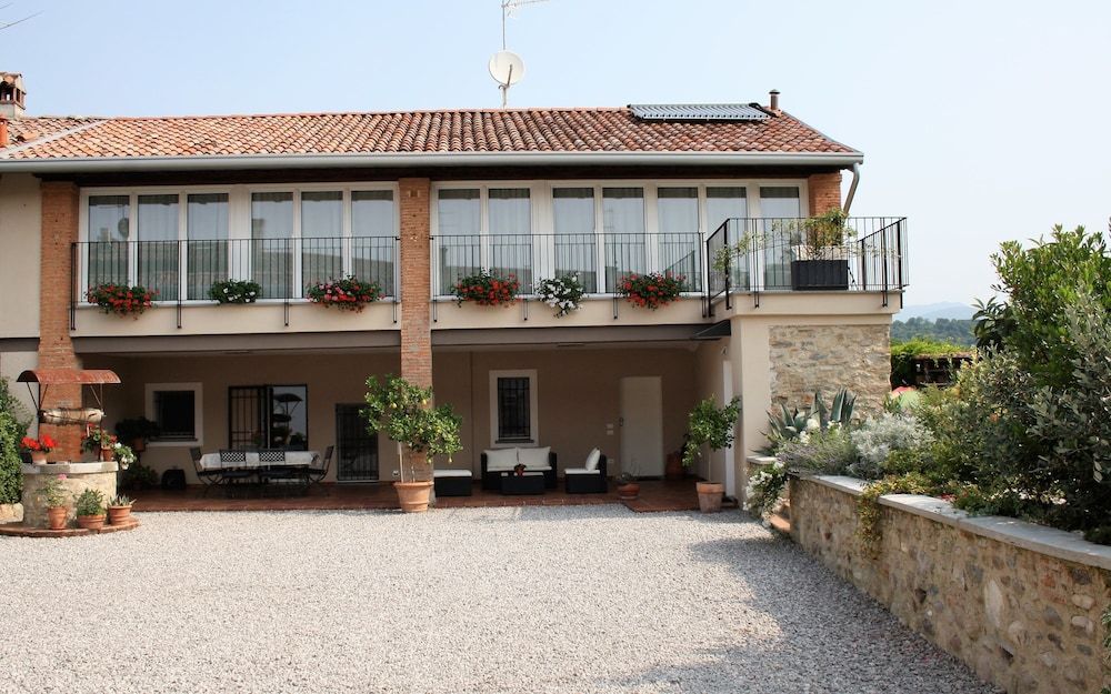 Cascina San Martino