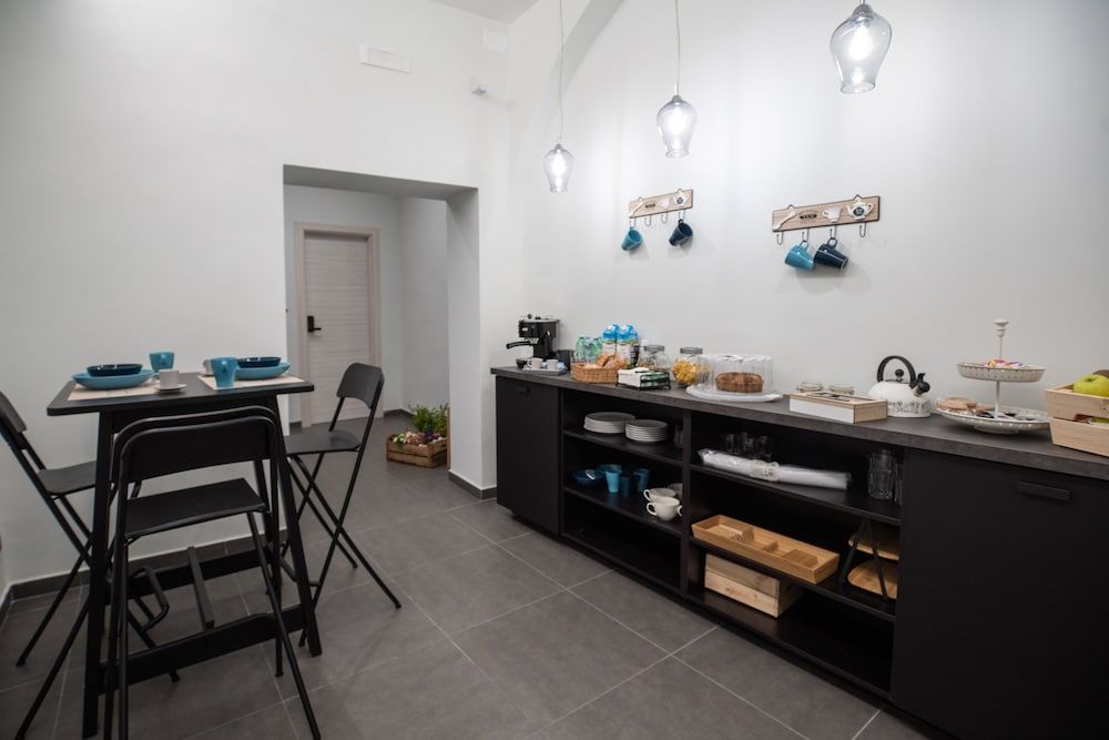 B&B Doria