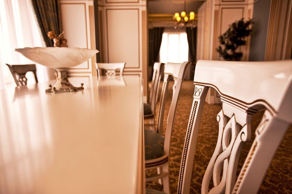 Multi Grand Pharaon Hotel