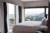 Le Parker International Hotel