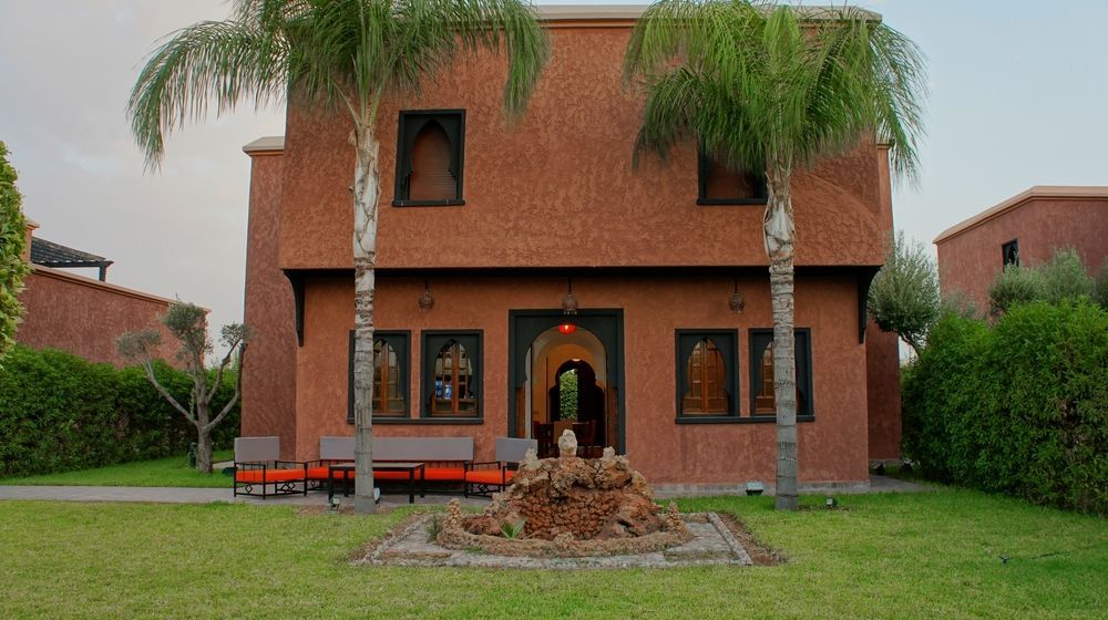 Prestylia Hotel Resort Villas