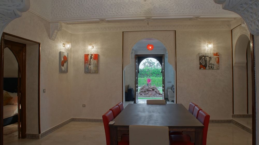 Prestylia Hotel Resort Villas