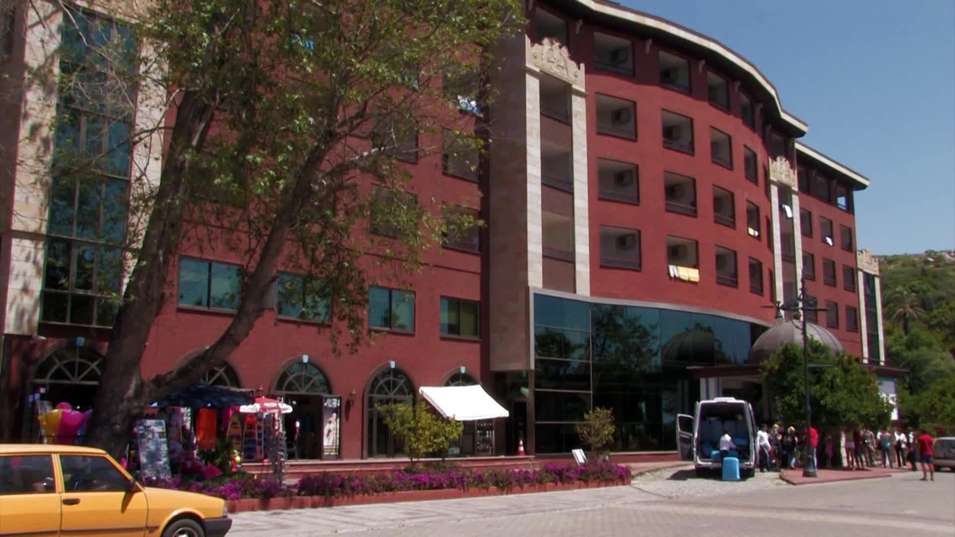 Noxinn Club Hotel