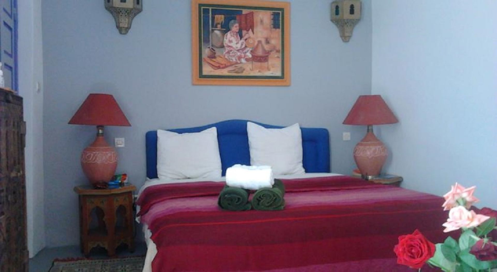 Riad Dar Zayna