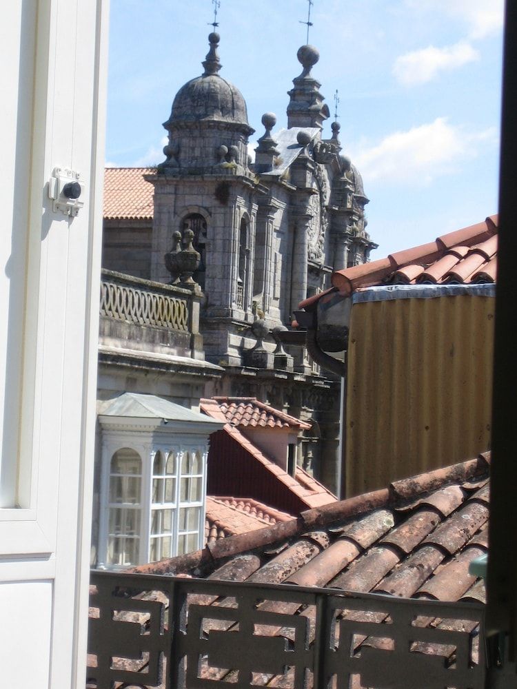 Hotel Restaurante Rúas