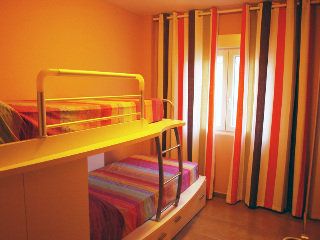 Apartamentos Monte Maela