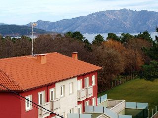 Apartamentos Monte Maela