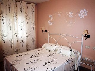 Apartamentos Monte Maela