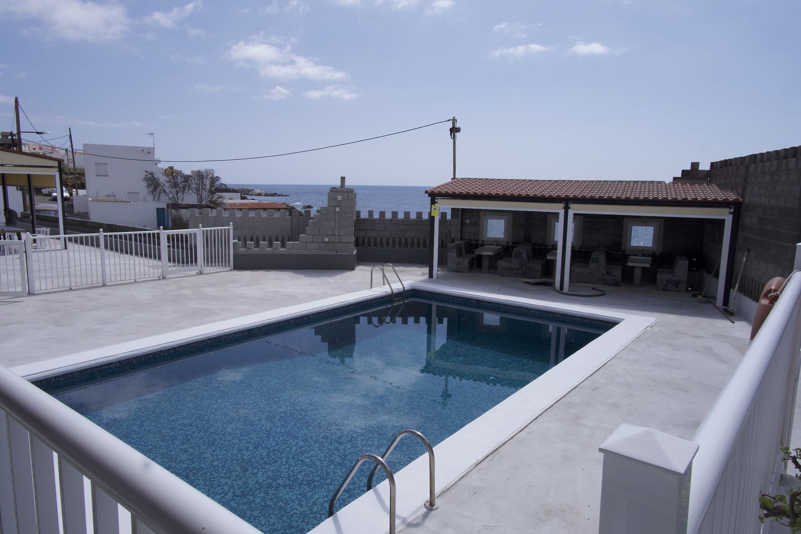 Las Eras Nests Hostel