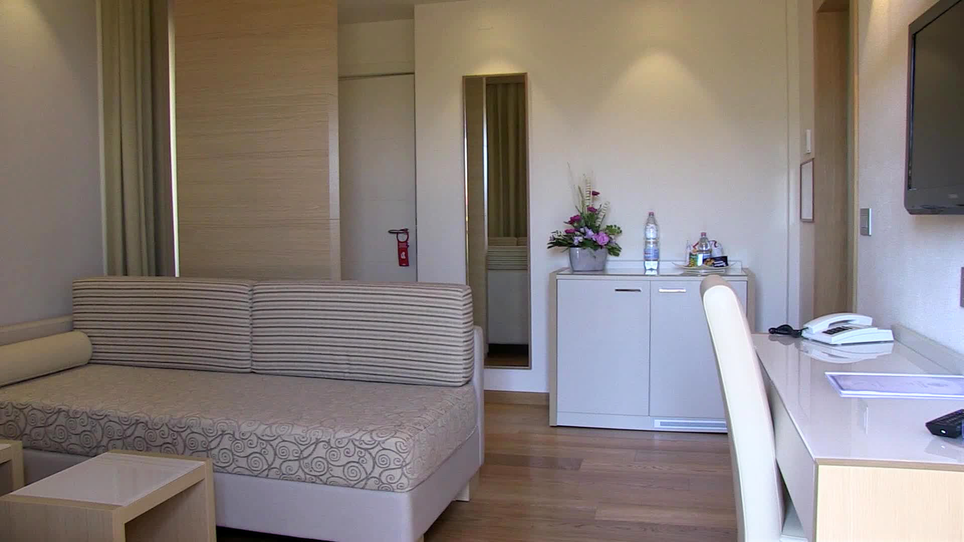 Hotel Calabona