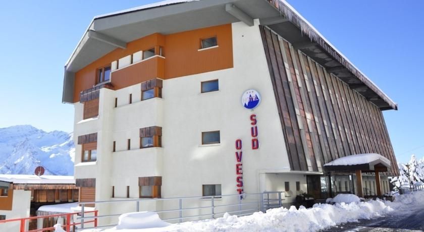 Hotel Sud-Ovest